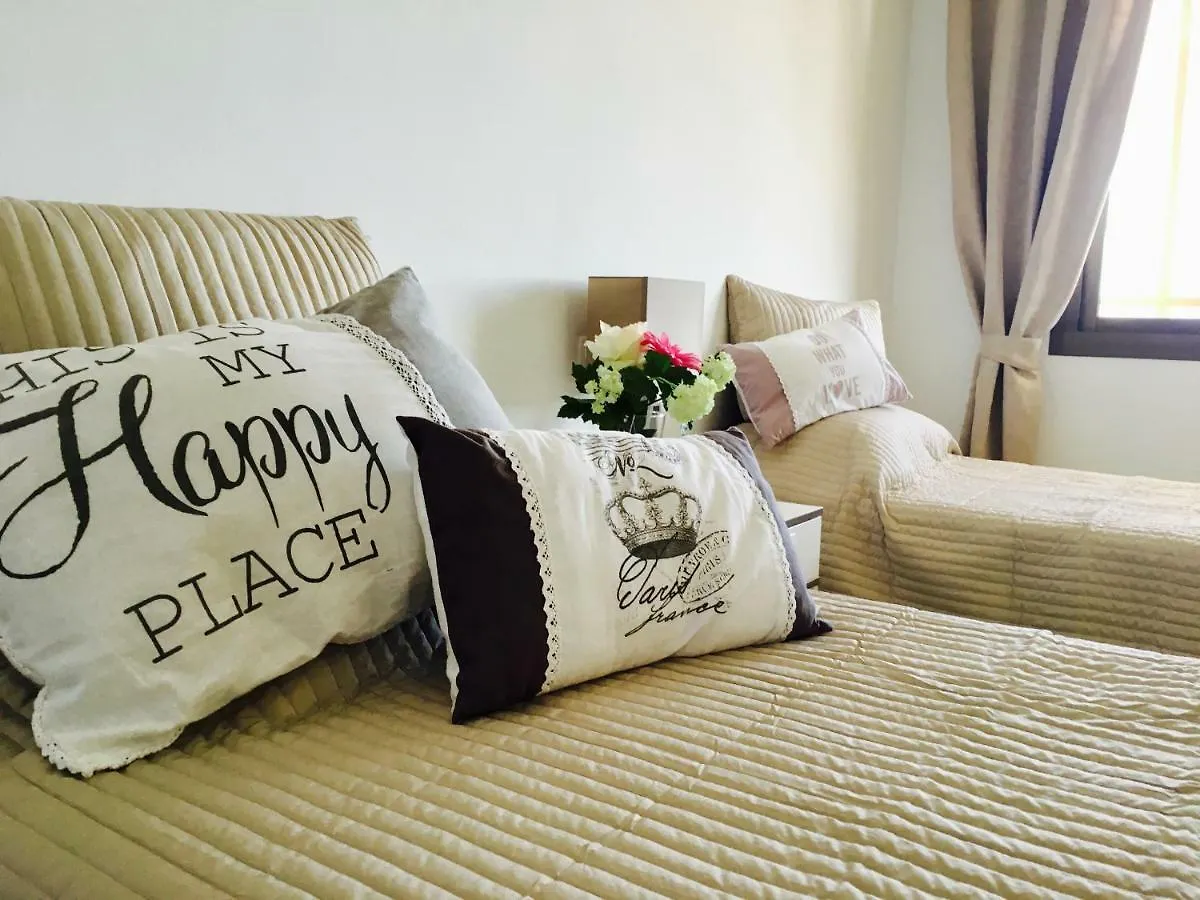 Fuengirola Lux Apartment