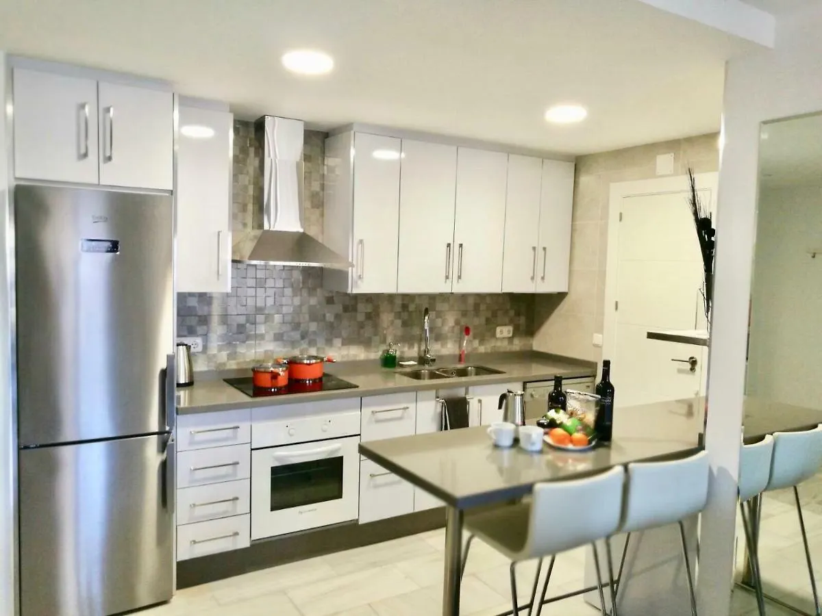 Fuengirola Lux Apartment