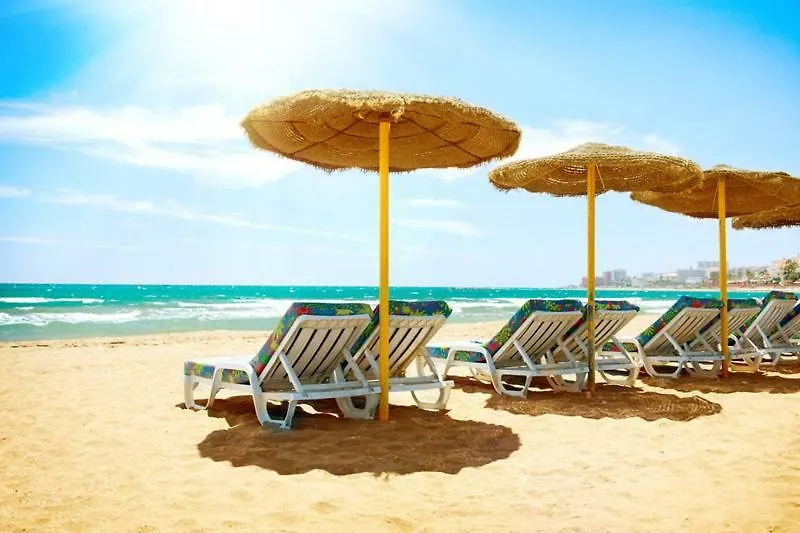 Fuengirola Lux Apartment 0*,