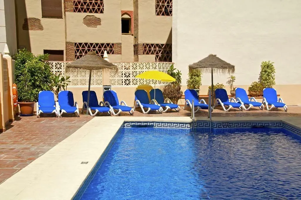 Fuengirola Lux Apartment