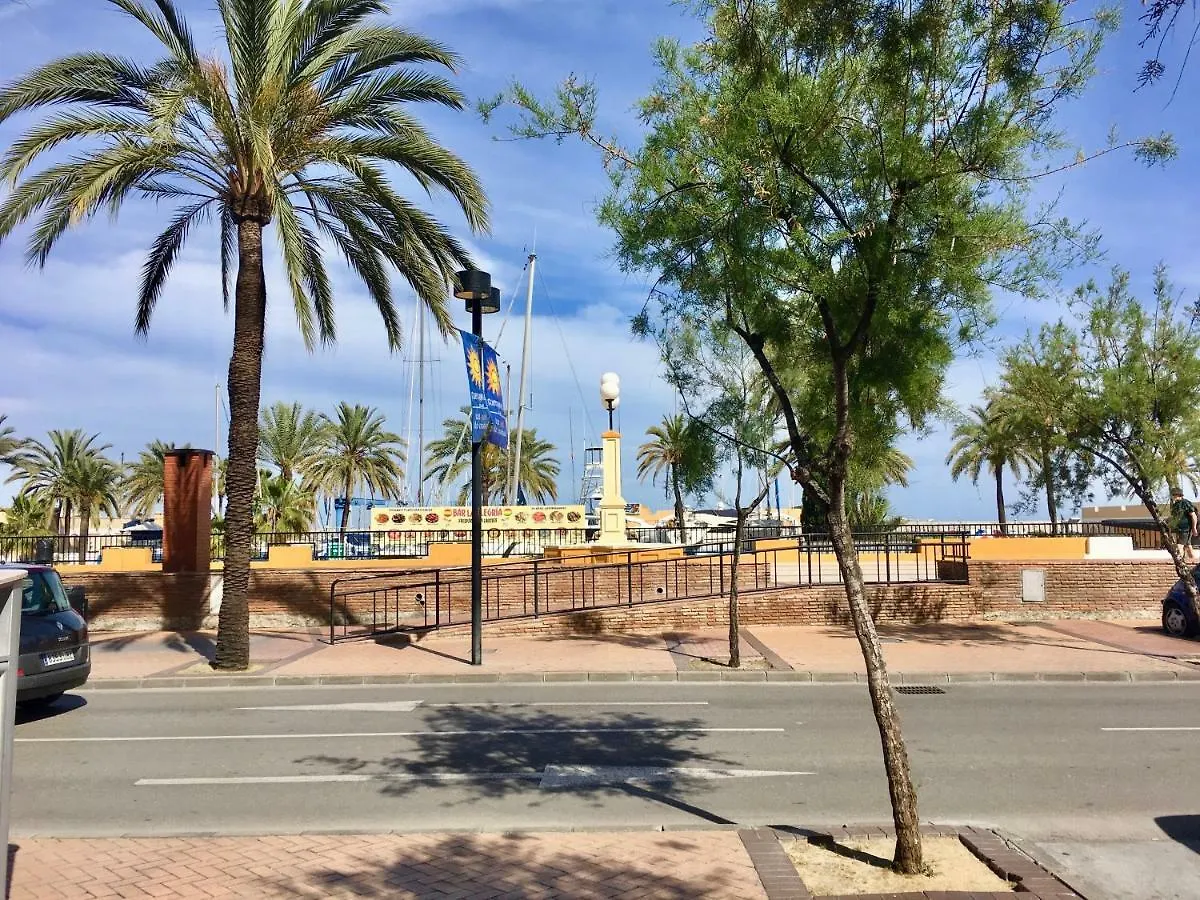 Fuengirola Lux Apartment
