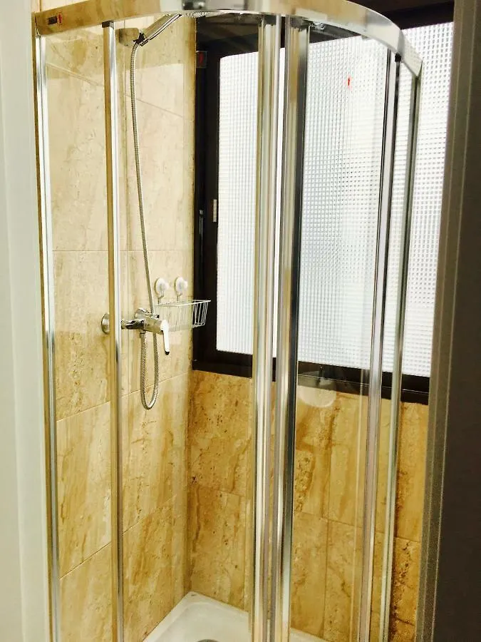 Fuengirola Lux Apartment