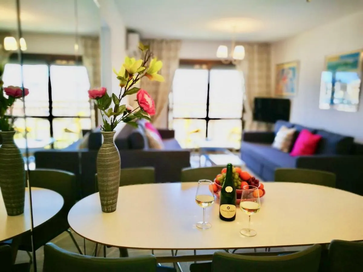 Fuengirola Lux Apartment Spain
