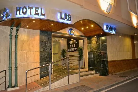 Fuengirola Lux Apartment Spain