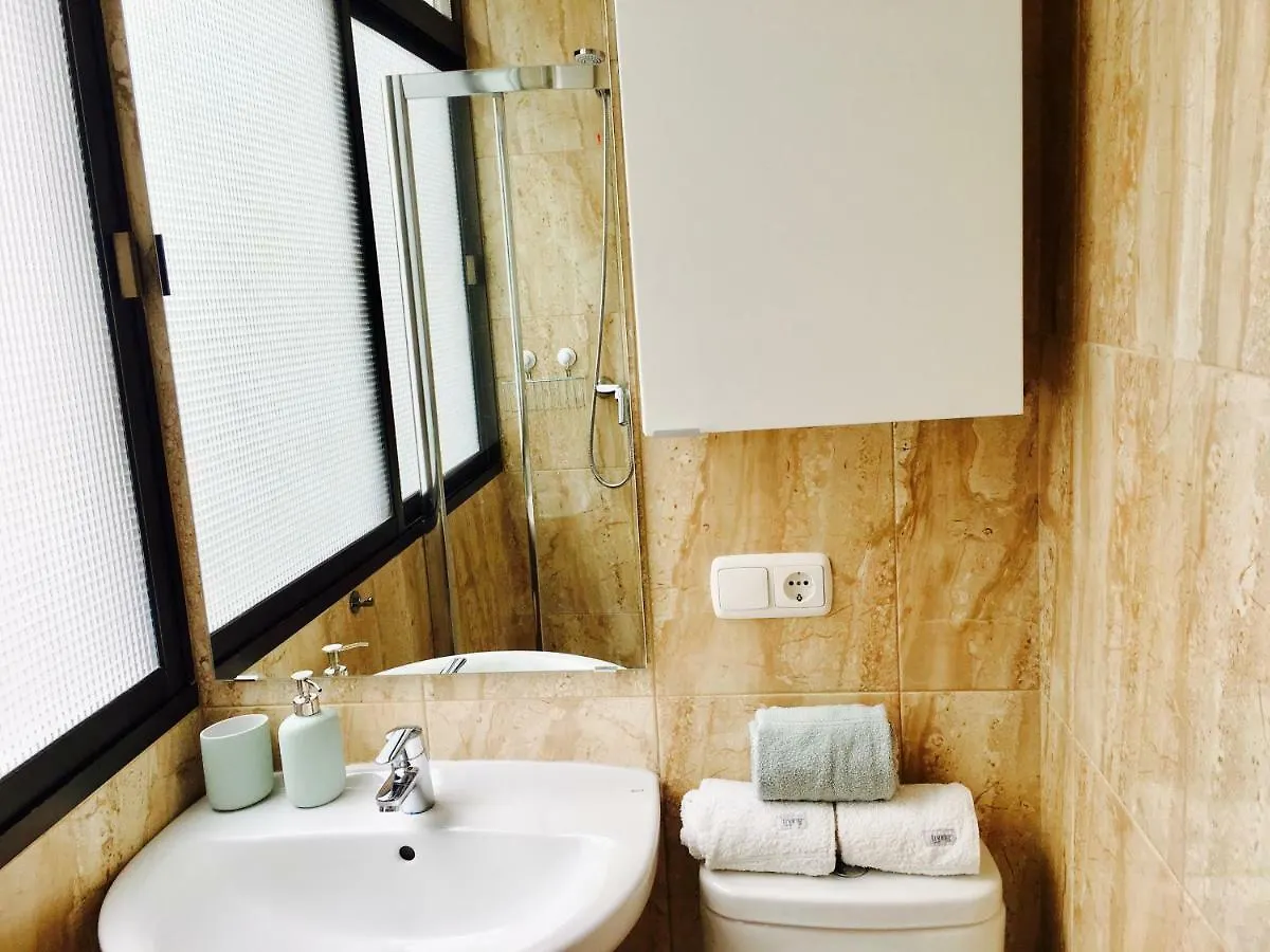 Fuengirola Lux Apartment
