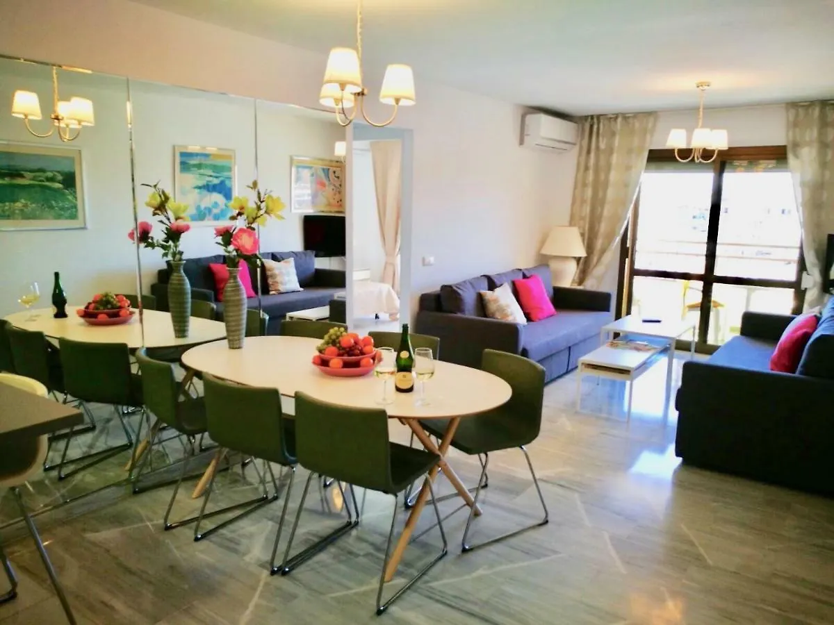 Fuengirola Lux Apartment