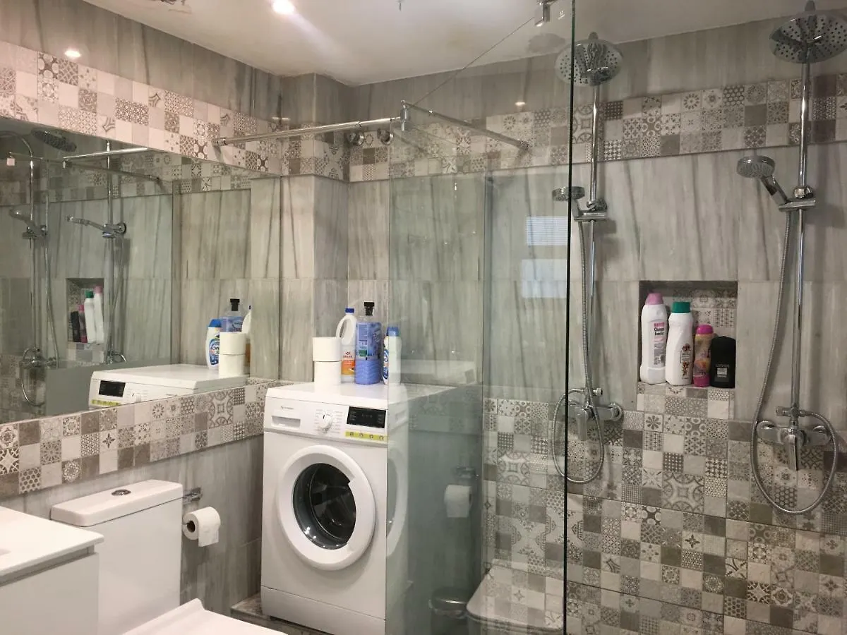 Fuengirola Lux Apartment