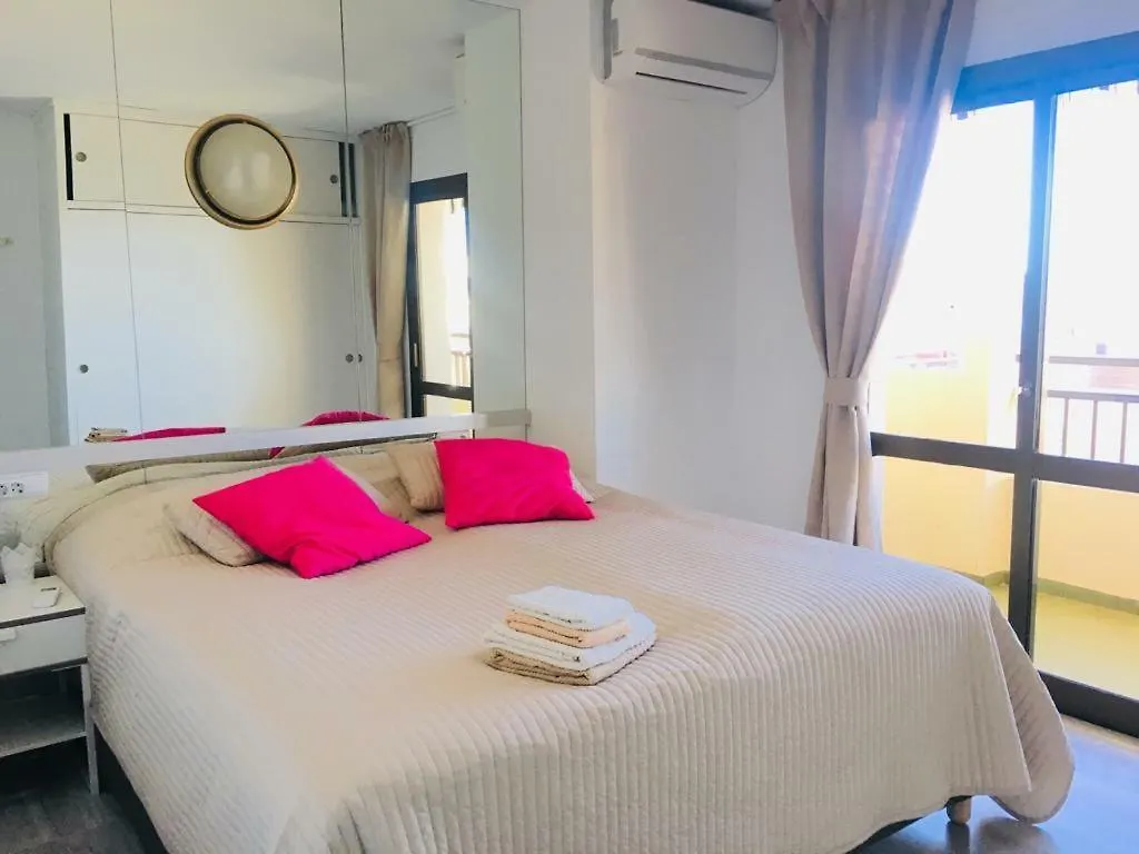 Fuengirola Lux Apartment