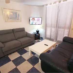 Parque Santiago I 222 By Tenerife & Sales , Playa de las Americas (Tenerife) Spain
