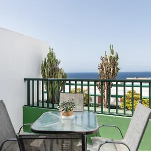 La Florida , Puerto del Carmen (Lanzarote) Spain